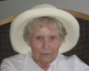 Obituario de Bessie Hall Doris