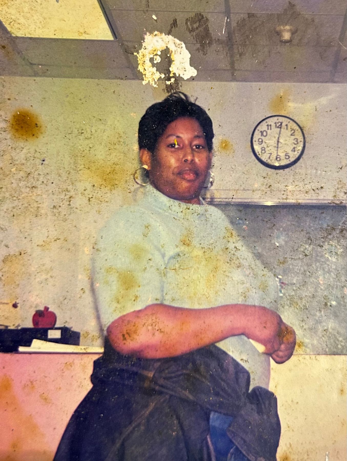 Avis de décès de Ethel Lee Hargrove