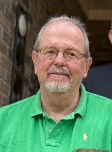 Obituary of John Boyd Massey