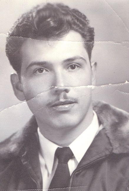 Obituary of Juan M. Fuentes