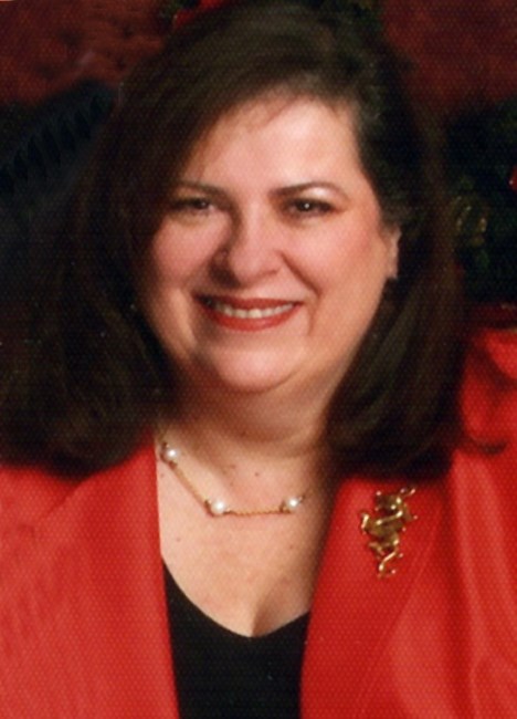 Obituary of Gloria Janice Leonidas