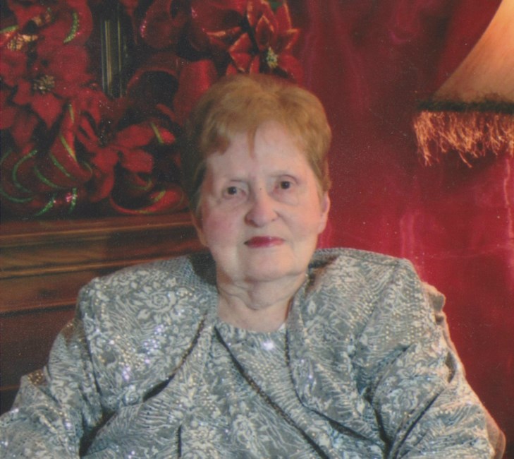 Obituary of Geraldine "Jerre" Florence Hart