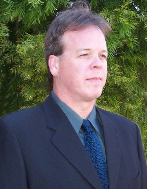 Obituary of Jon Gillenwater