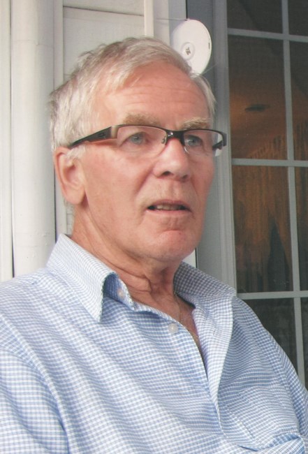 Avis de décès de Paul Tremblay