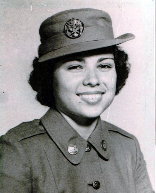 Obituary of Maria Guadalupe Soto
