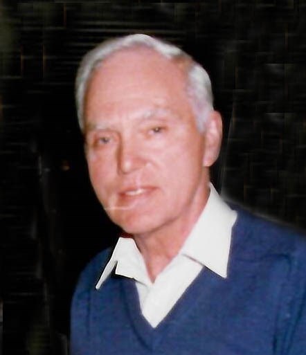 Obituario de William M. Joynson