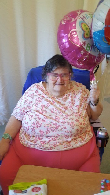 Obituario de Ellen M. McGrory