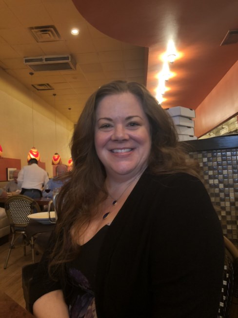 Obituario de Shelley Lynn Shackelford