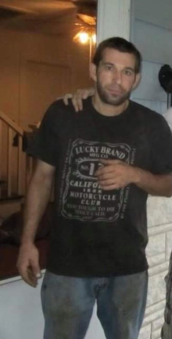 Obituary of Edward L. Pacific Jr.