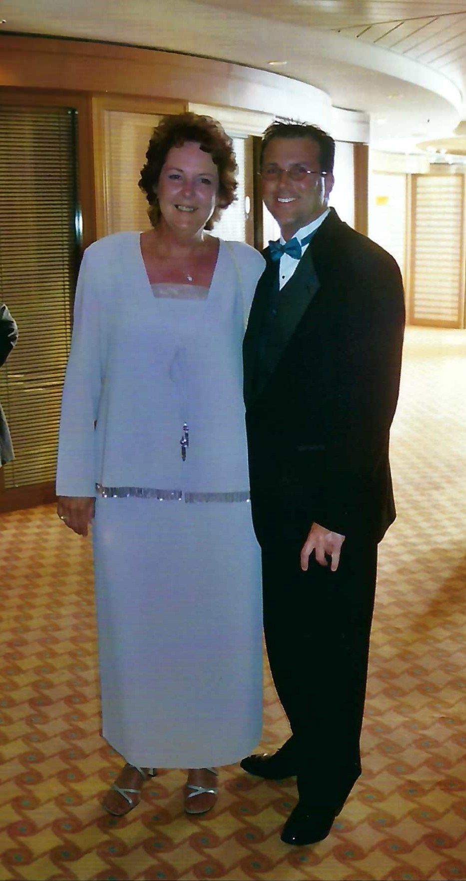 Obituary of Jere L Underwood