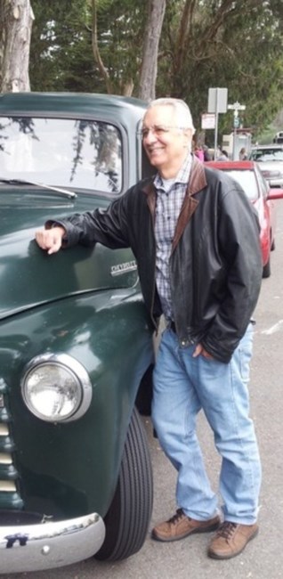 Obituary of Lawrence Matthew Ferrari