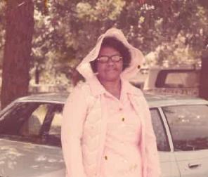 Obituary of Mrs. Thelma Jeanette Johnson