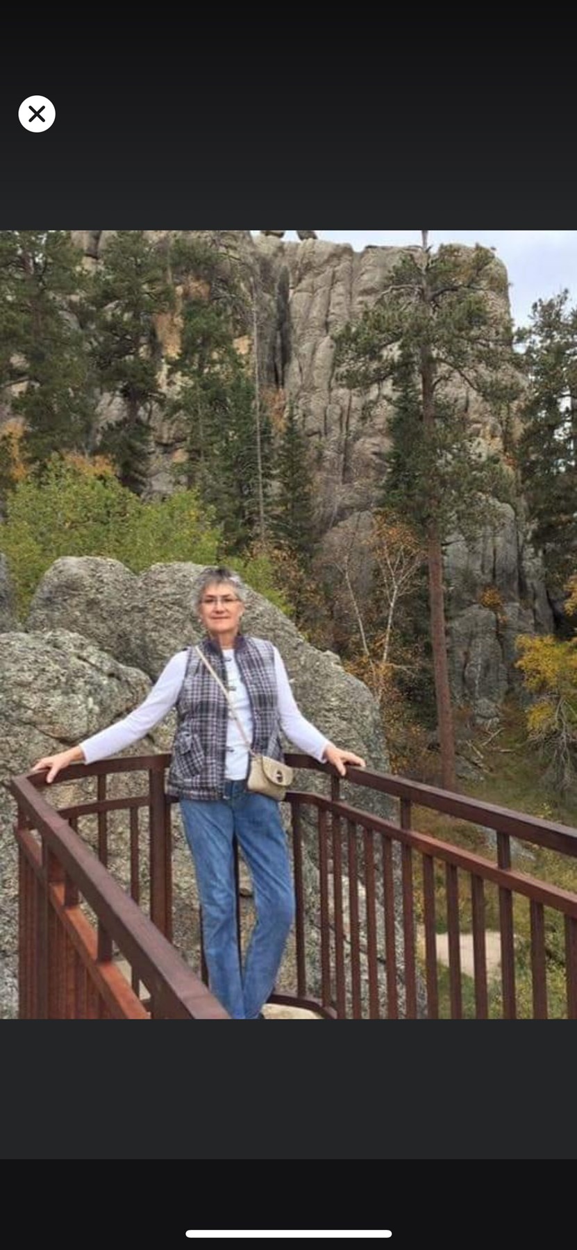 Obituary of Marilyn Jean Maddox