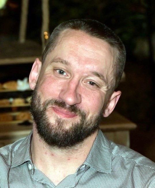 Obituary of Timothy Andrew Walker