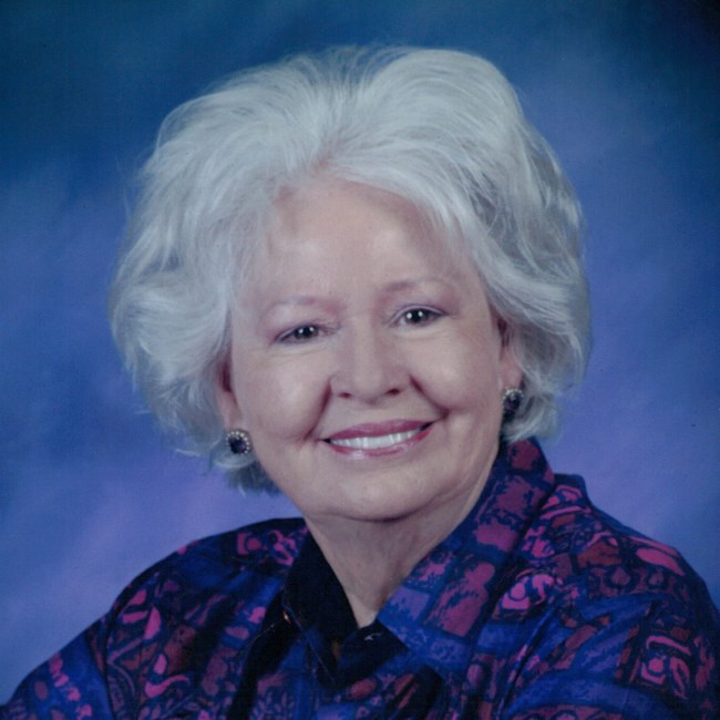 Obituary of Mary Evelyn Kaylor