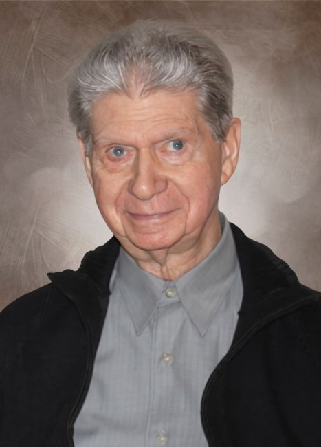 Avis de décès de Germain Bélisle