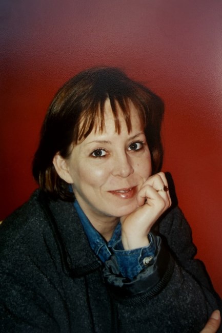 Obituary of Teresa Fine