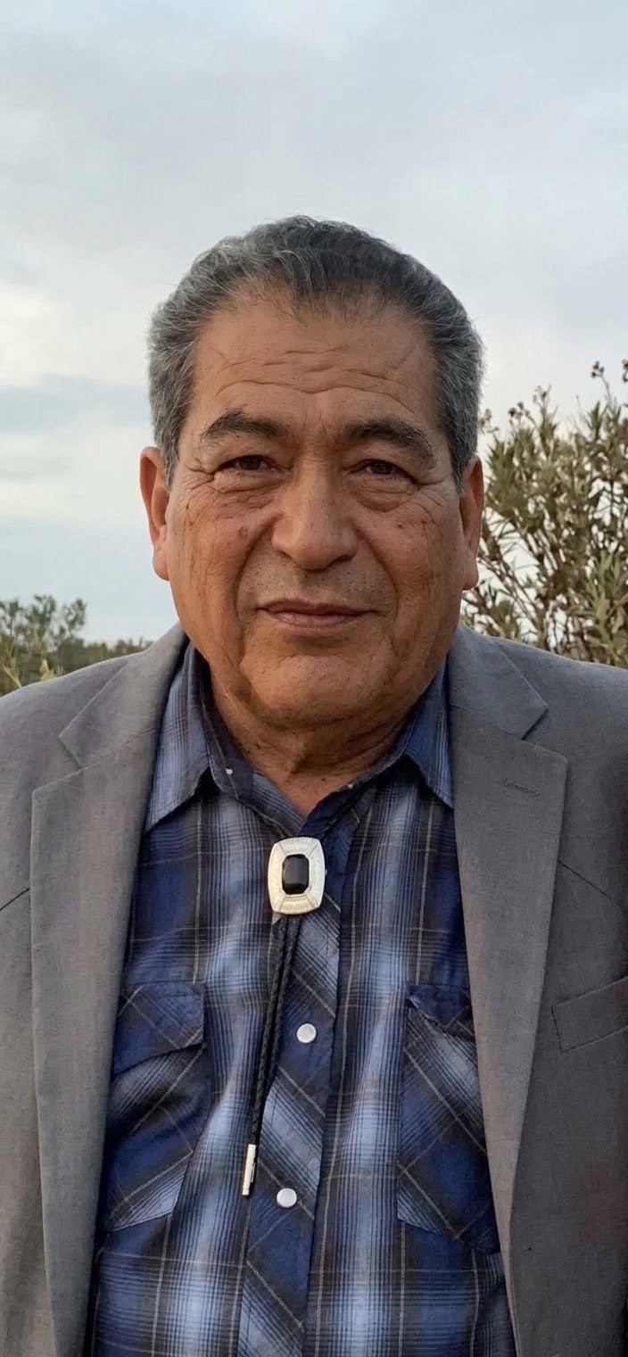 Obituary of Oscar Nieto Hernandez