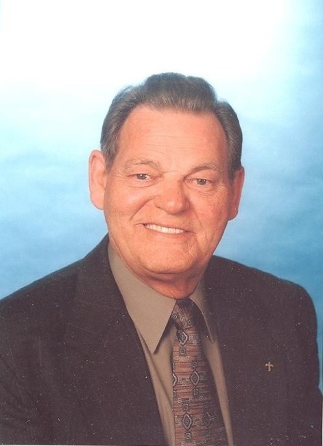 Obituary of George Thomas Walker Sr.     "GT"