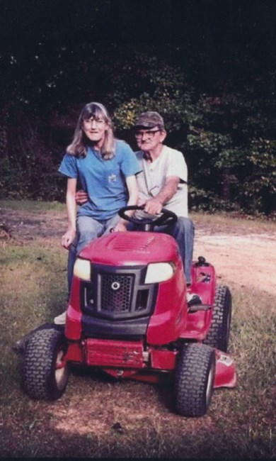 Obituary of Patsy Ruth Flowers