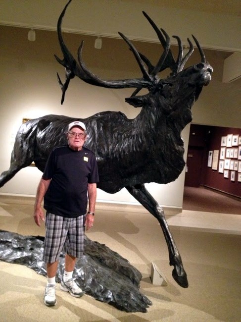 Obituary of Paul G Witt