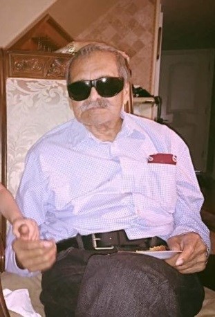 Obituario de J. Ascencion Torres Flores