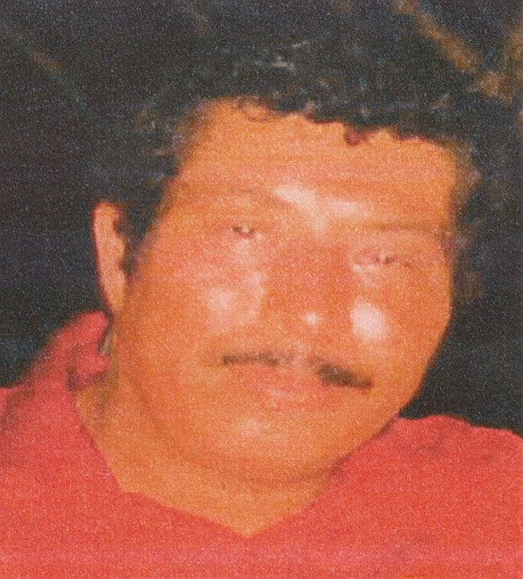 Obituary of Mario H. Salazar