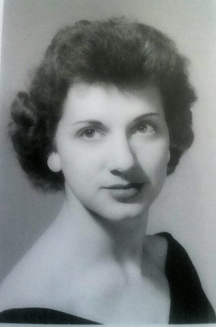 Obituary of Mary Janice Ditz