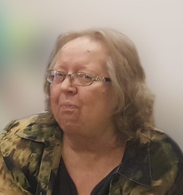 Obituary of Donna Jean Kerr