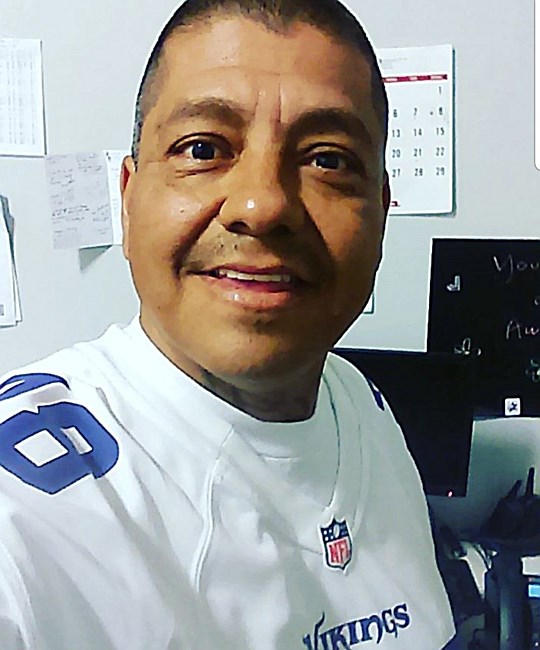 Obituary of Robert Silva