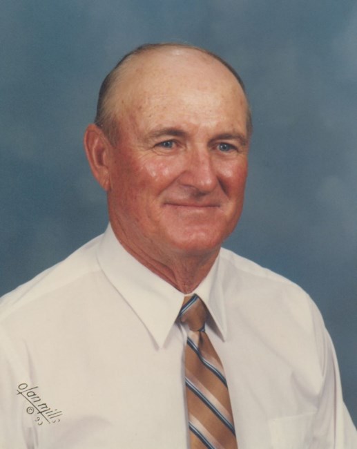 Obituary of John "NuNu" Rufus Baccigalopi