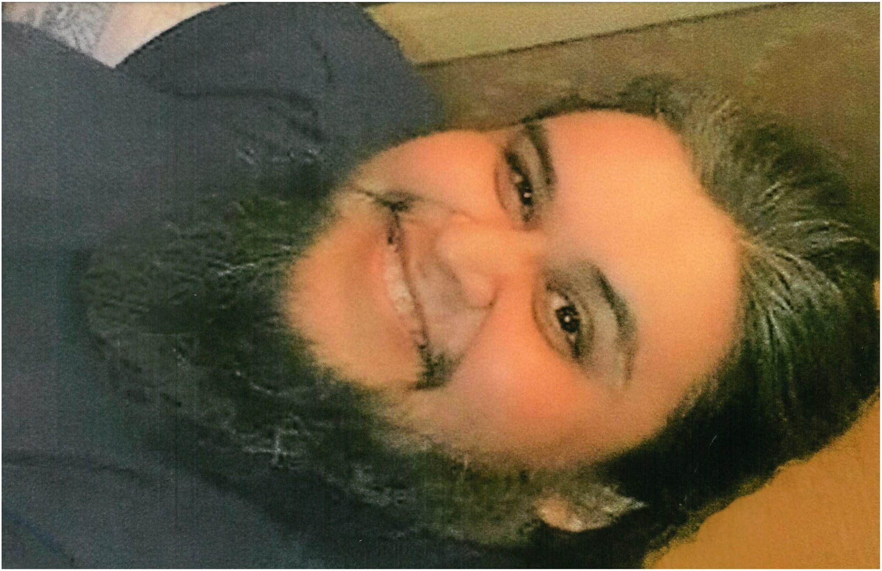 Obituary of Antonio Puente Jr.