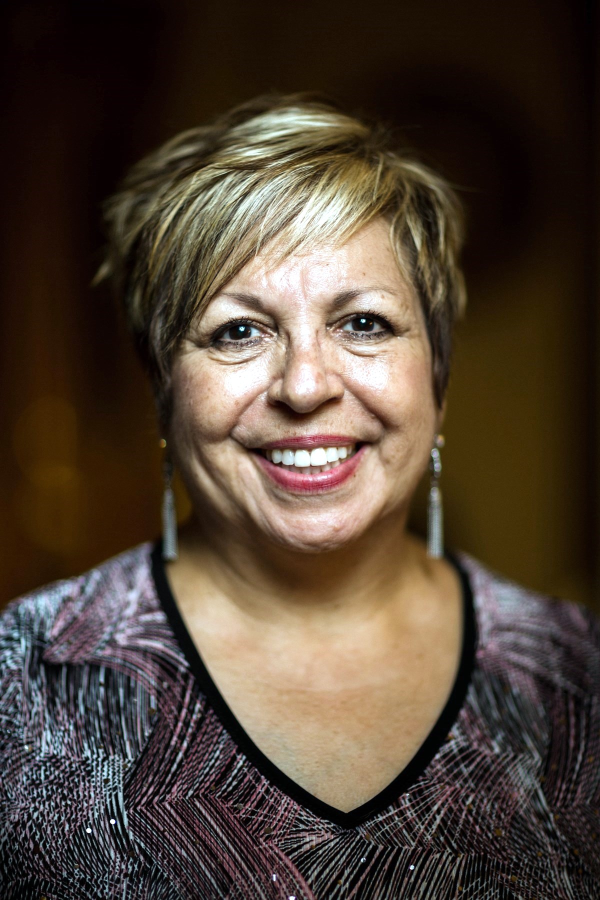 Theresa Castillo Obituary - Visalia, CA