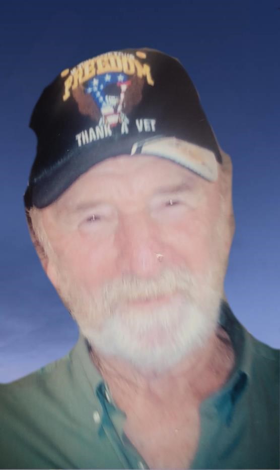 Obituary of Teddy Ray Mclain