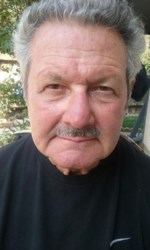 Donald Hensley