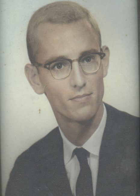 Obituary of Joseph Henry Sasser