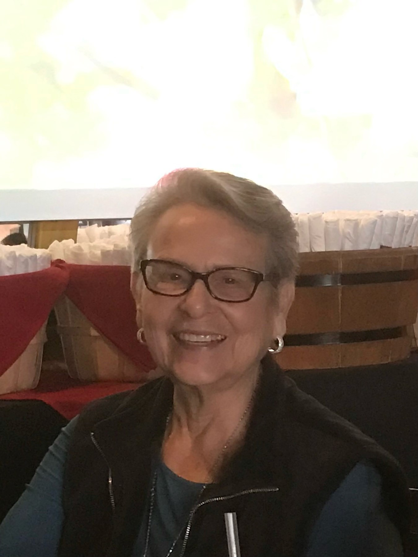 Obituary of Carmen Marquez Chavez