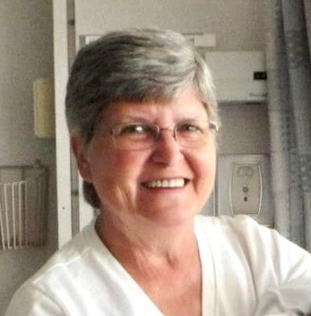 Obituary of Sandra "Sandy" Jean Dobson