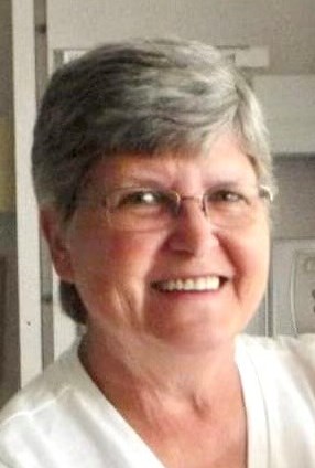 Obituary of Sandra "Sandy" Jean Dobson
