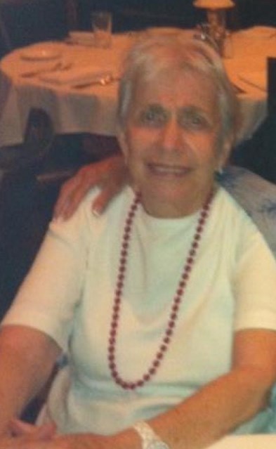 Jeanne Schwartz Obituary - North Lauderdale, FL