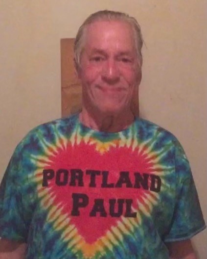 Obituary of Paul A Hampton