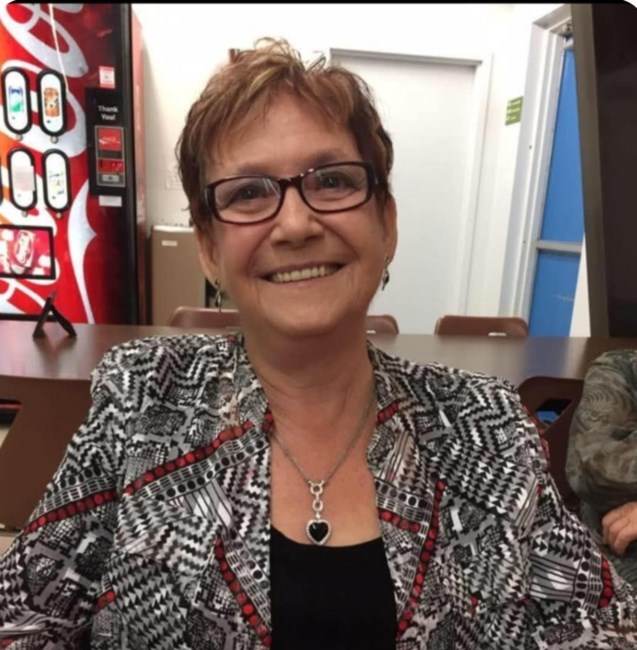 Obituary of Marguerite Lorraine Prescesky