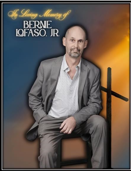 Obituary of Bernard Joseph Lofaso Jr.