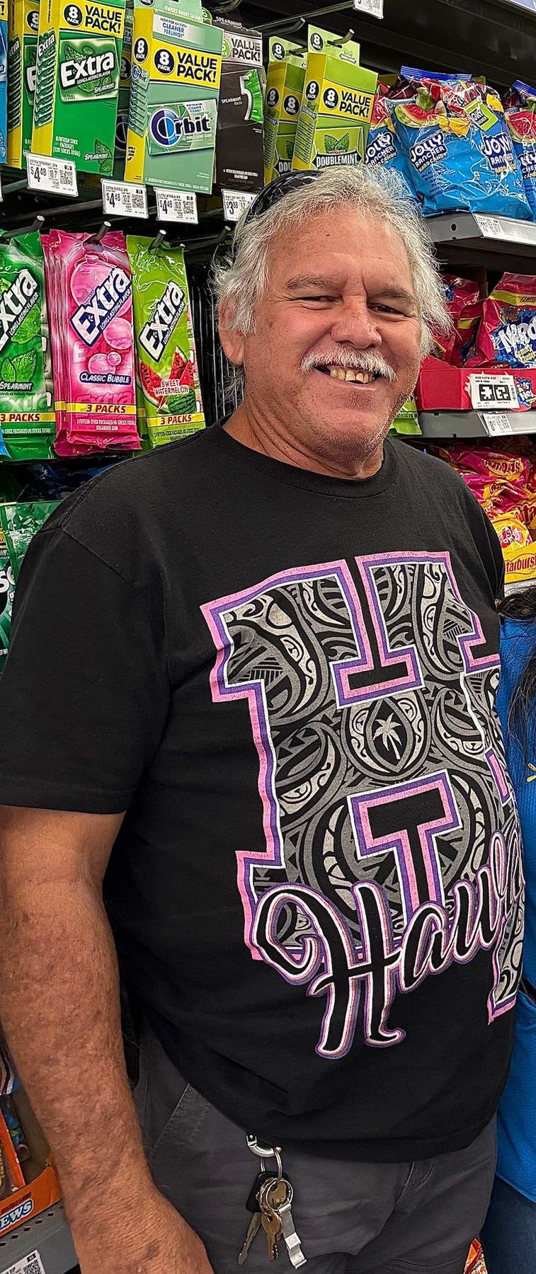 Avis de décès de Manuel Correiro Luiz