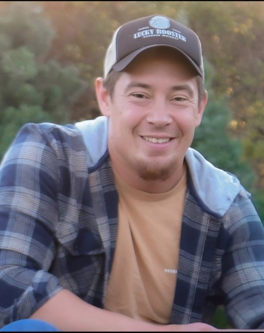 Obituary of Jonathan Christopher Borboa