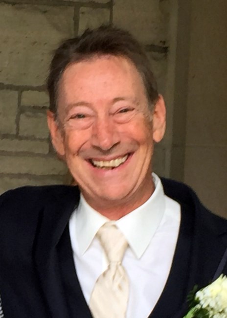 Obituary of Matthew Curtis