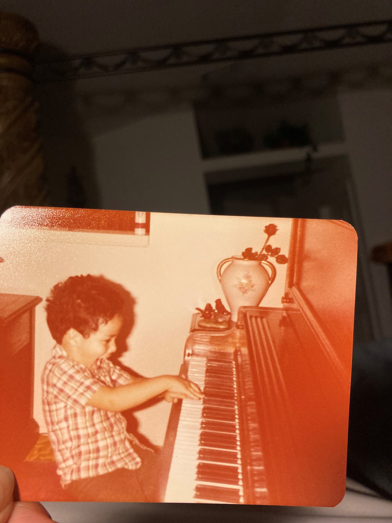 Obituary of Joseph Ronald Carrillo