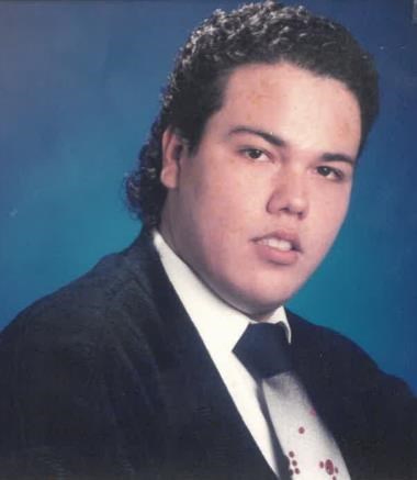 Obituary of Joseph Ronald Carrillo