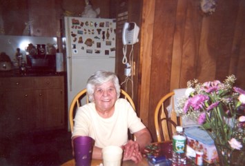 Obituary of Esther Lil Lillian St. Jean Dourant