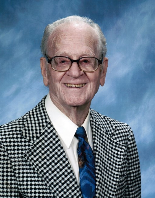 Obituary of Alexander James Gallagher